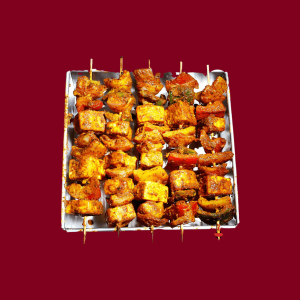 Saffron Multi Cuisine-Paneer Tikka
