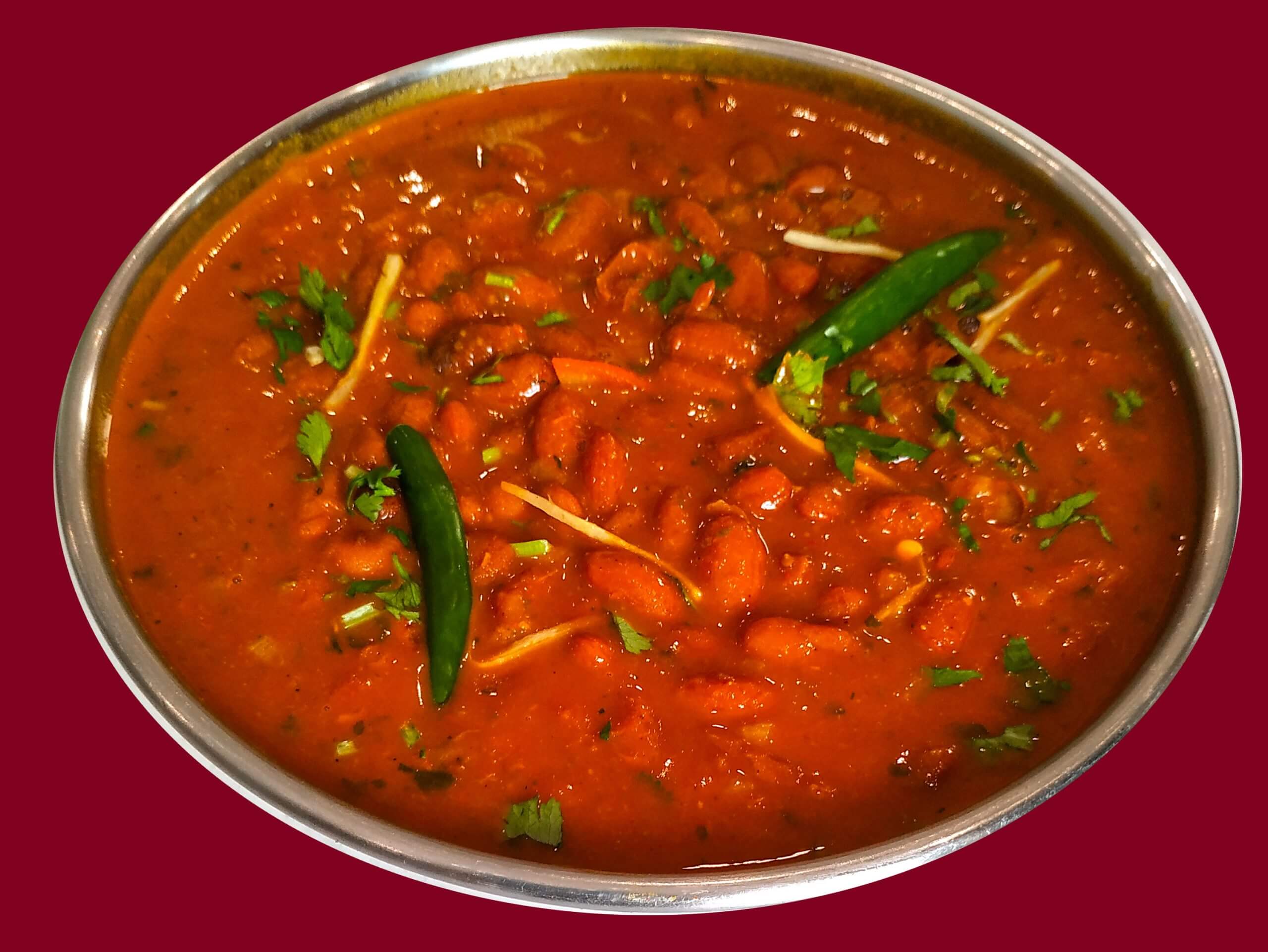 Rajma