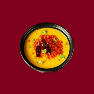 Saffron Multi Cuisine-Dal Tadka