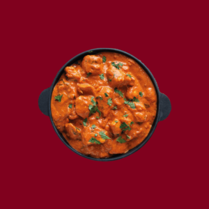 Saffron Multi Cuisine-Butter Chicken