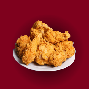 Saffron Multi Cuisine-Chicken Crispy