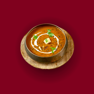 Saffron Multi Cuisine-Dal Makhani