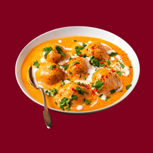 Saffron Multi Cuisine-Malai Kofta