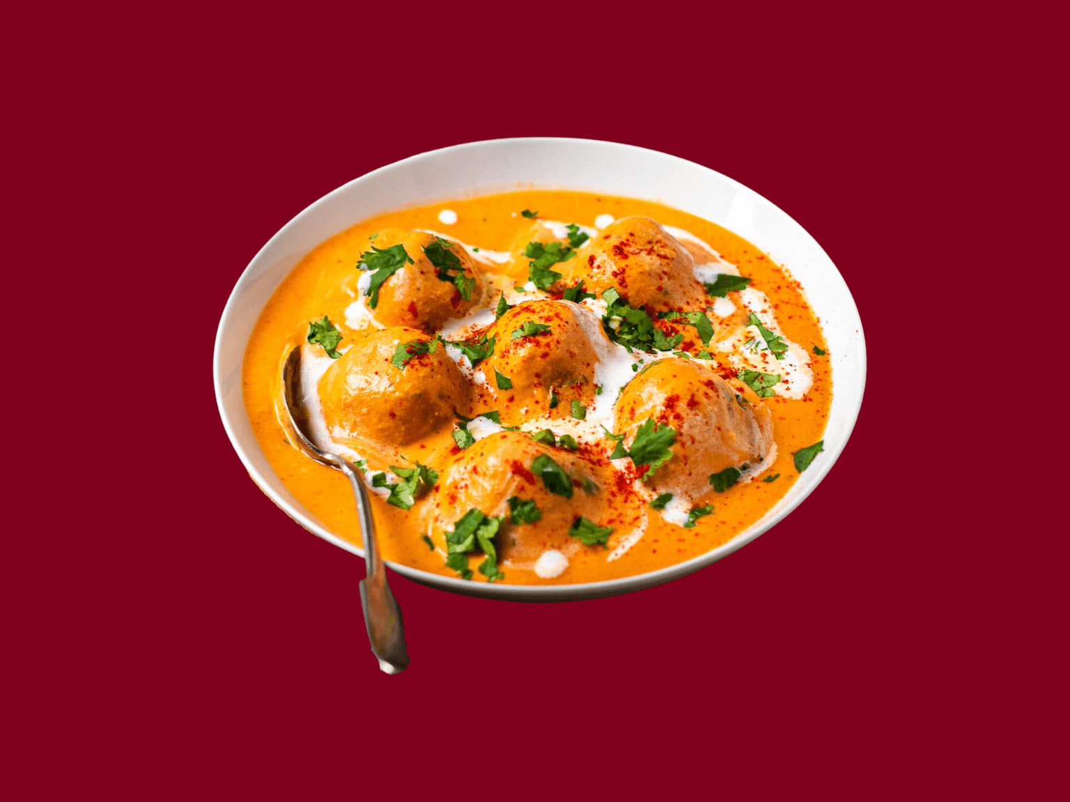 Malai Kofta