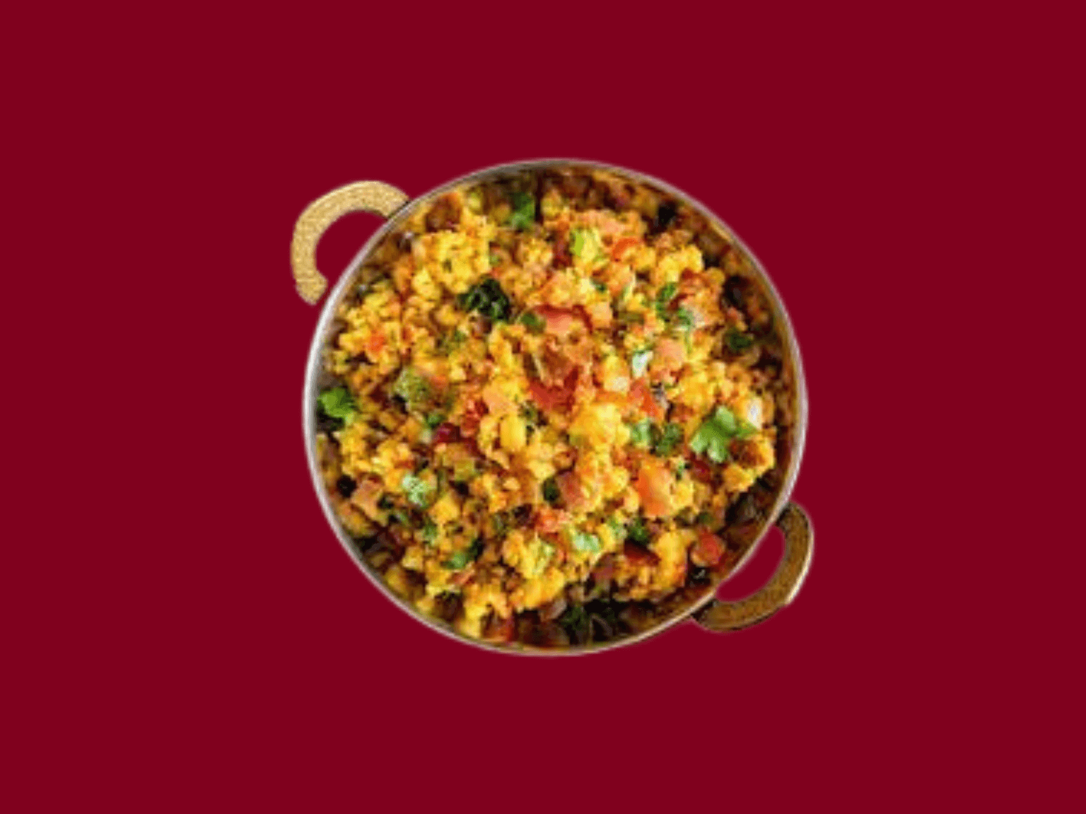 Paneer Bhurji