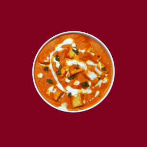 Saffron Multi Cuisine-Paneer Makhani