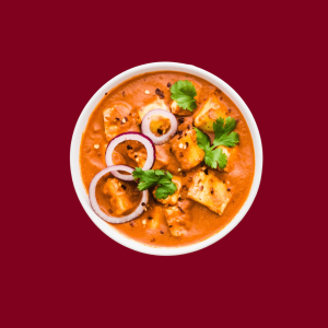 Saffron Multi Cuisine-Paneer Tikka Masala