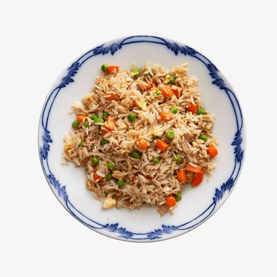 Fried Rice