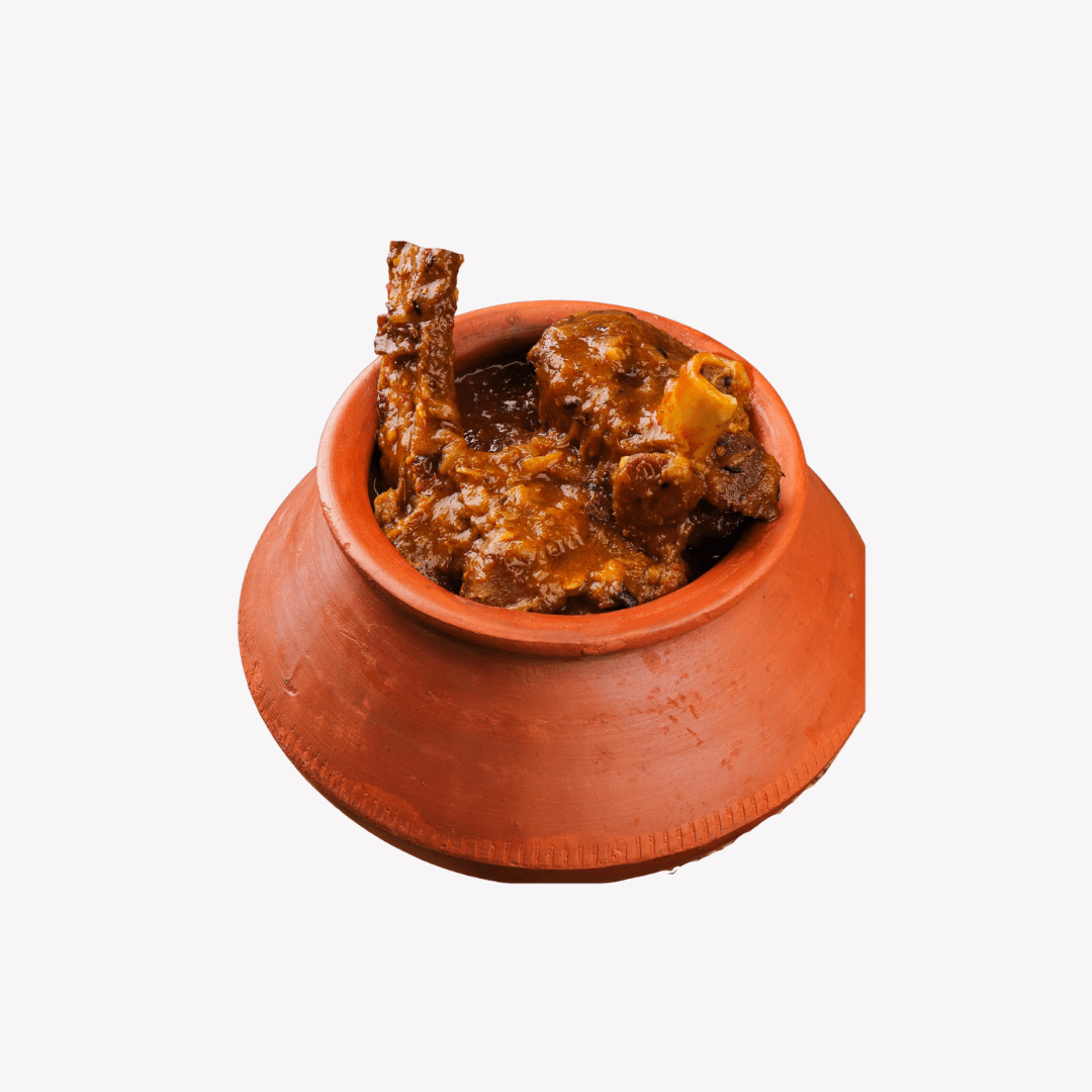 Mutton Ki Handi