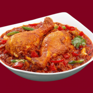 Chicken Masala