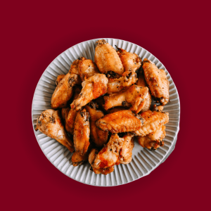 Saffron Multi Cuisine-Chicken Oyster Chilly Dry