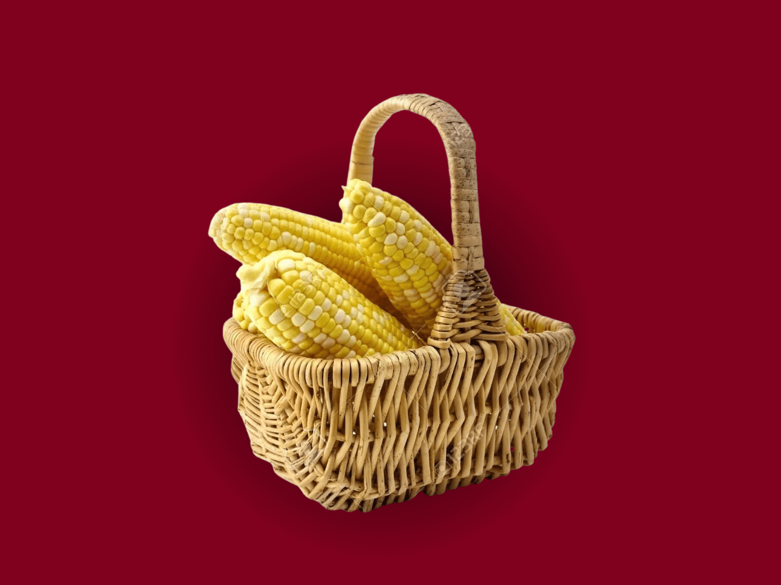 Corn Basket