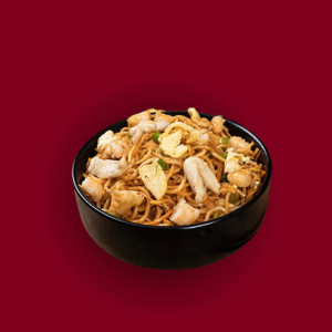Saffron Multi Cuisine-Exotic Veg Wok Tossed