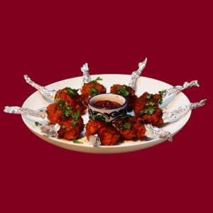 Saffron Multi Cuisine-Java Lollypop