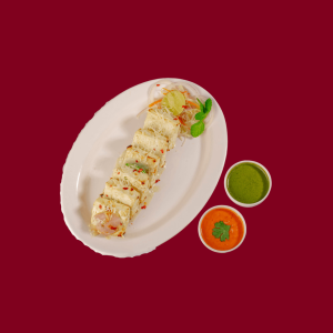 Saffron Multi Cuisine-Paneer Malai Tikka