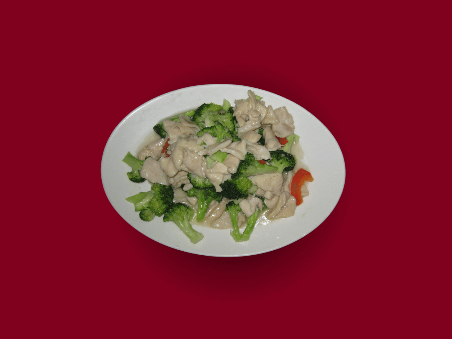 Pataya Chicken