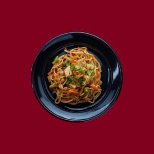 Saffron Multi Cuisine-American Chopsy Chicken