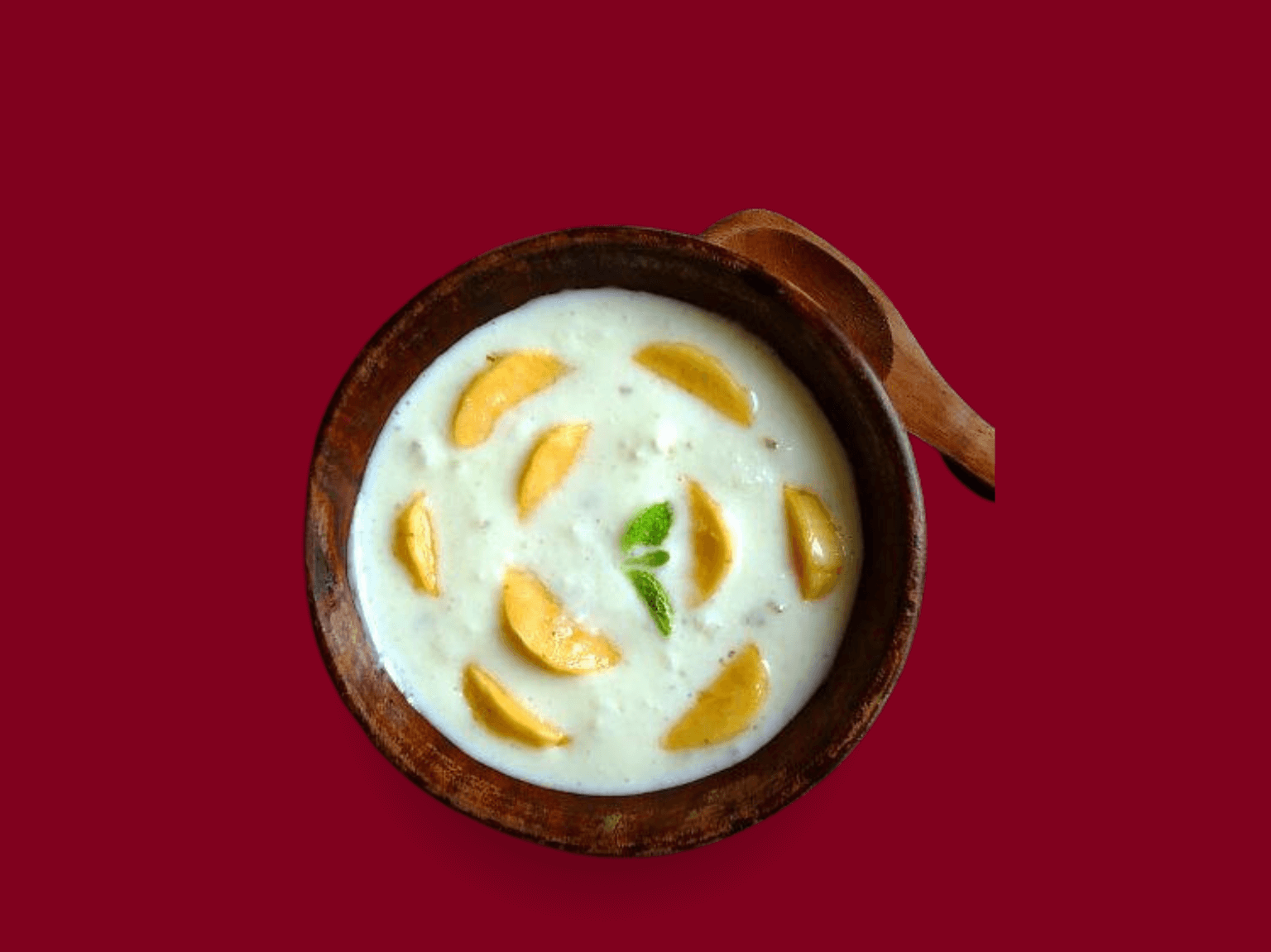 Banana Raita