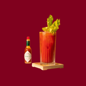 Saffron Multi Cuisine-Bloody Mary Lime Juice