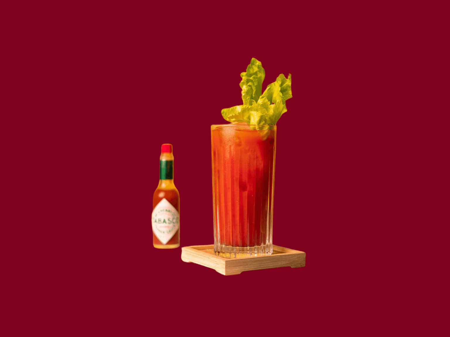 Bloody Mary Lime Juice