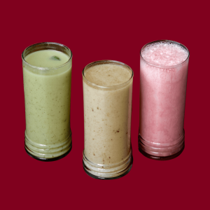 Saffron Multi Cuisine-Butter Milk