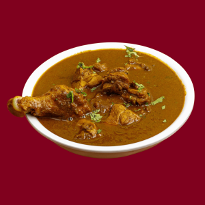Saffron Multi Cuisine-Chicken Agri Handi Full