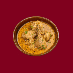 Saffron Multi Cuisine-Chicken Agri Handi Half