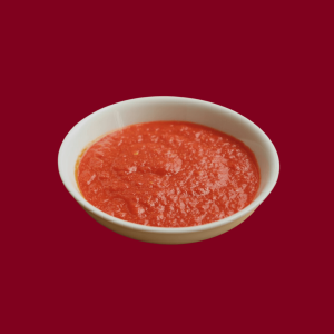 Saffron Multi Cuisine-Chicken Chilly Sauce