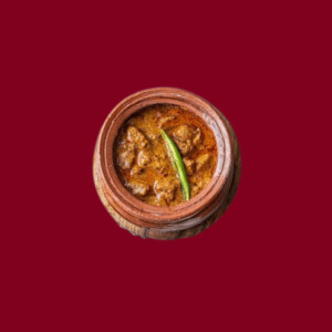Saffron Multi Cuisine-Chicken Handi Full