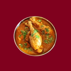 Saffron Multi Cuisine-Chicken Malwani Handi Full