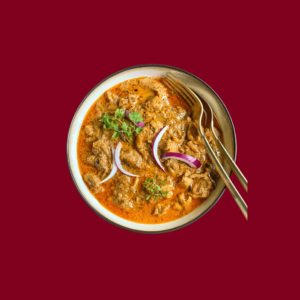Saffron Multi Cuisine-Chicken Mirchi Masala