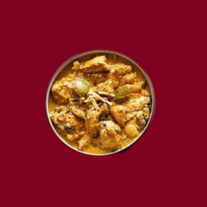 Saffron Multi Cuisine-Chicken Patiyla