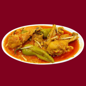 Saffron Multi Cuisine-Chicken Rozali