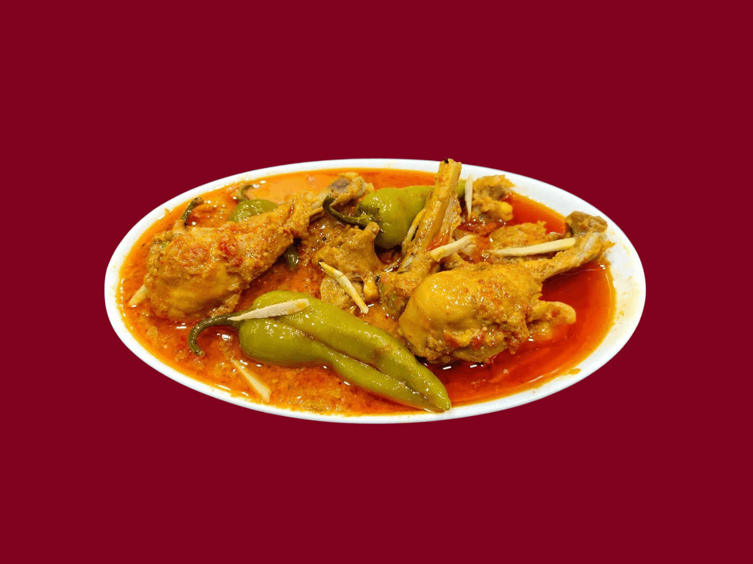 Chicken Rozali