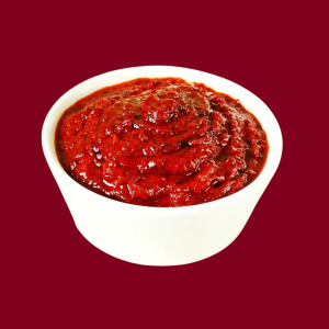 Saffron Multi Cuisine-Chicken Schezwan Sauce