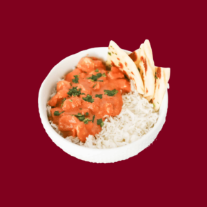 Saffron Multi Cuisine-Chicken Tikka Masala