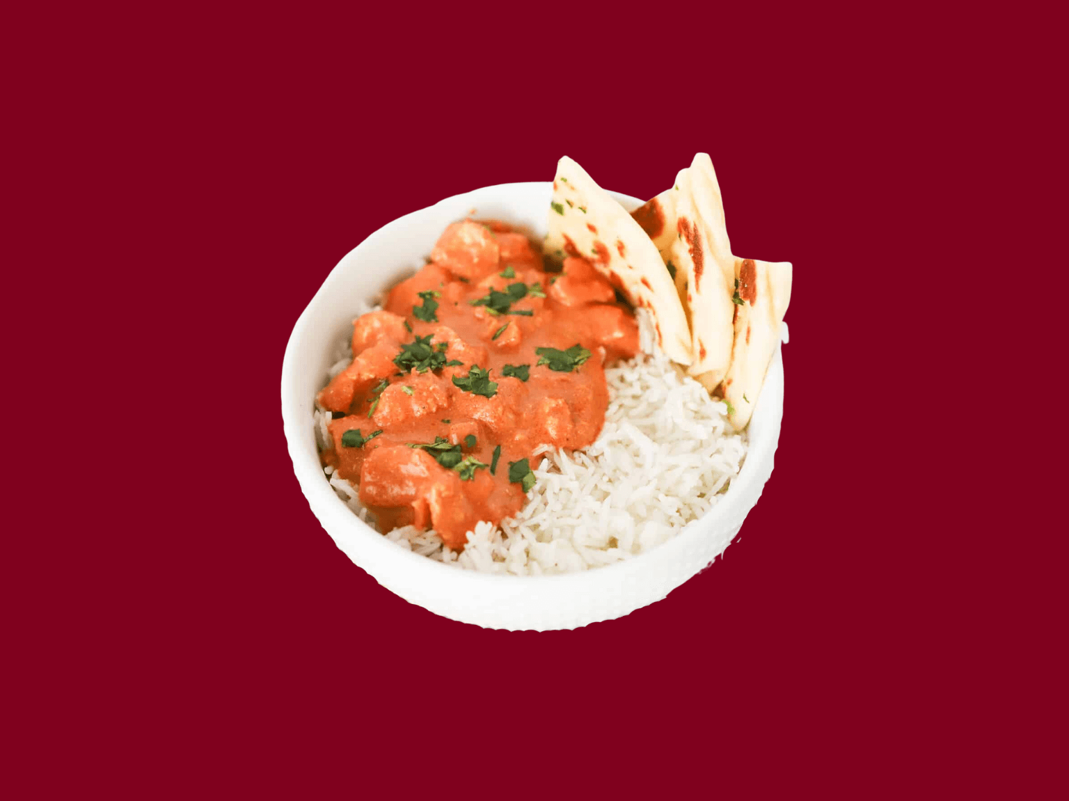 Chicken Tikka Masala