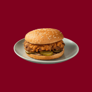 Saffron Multi Cuisine-Chicken sandwich