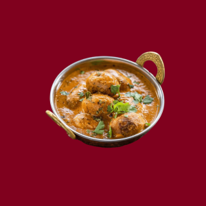 Saffron Multi Cuisine-Dum Aloo Punjabi