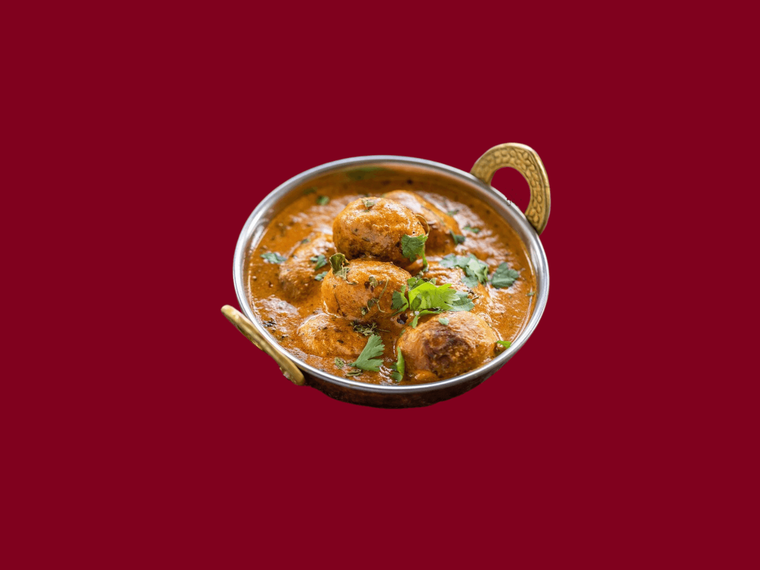 Dum Aloo Punjabi