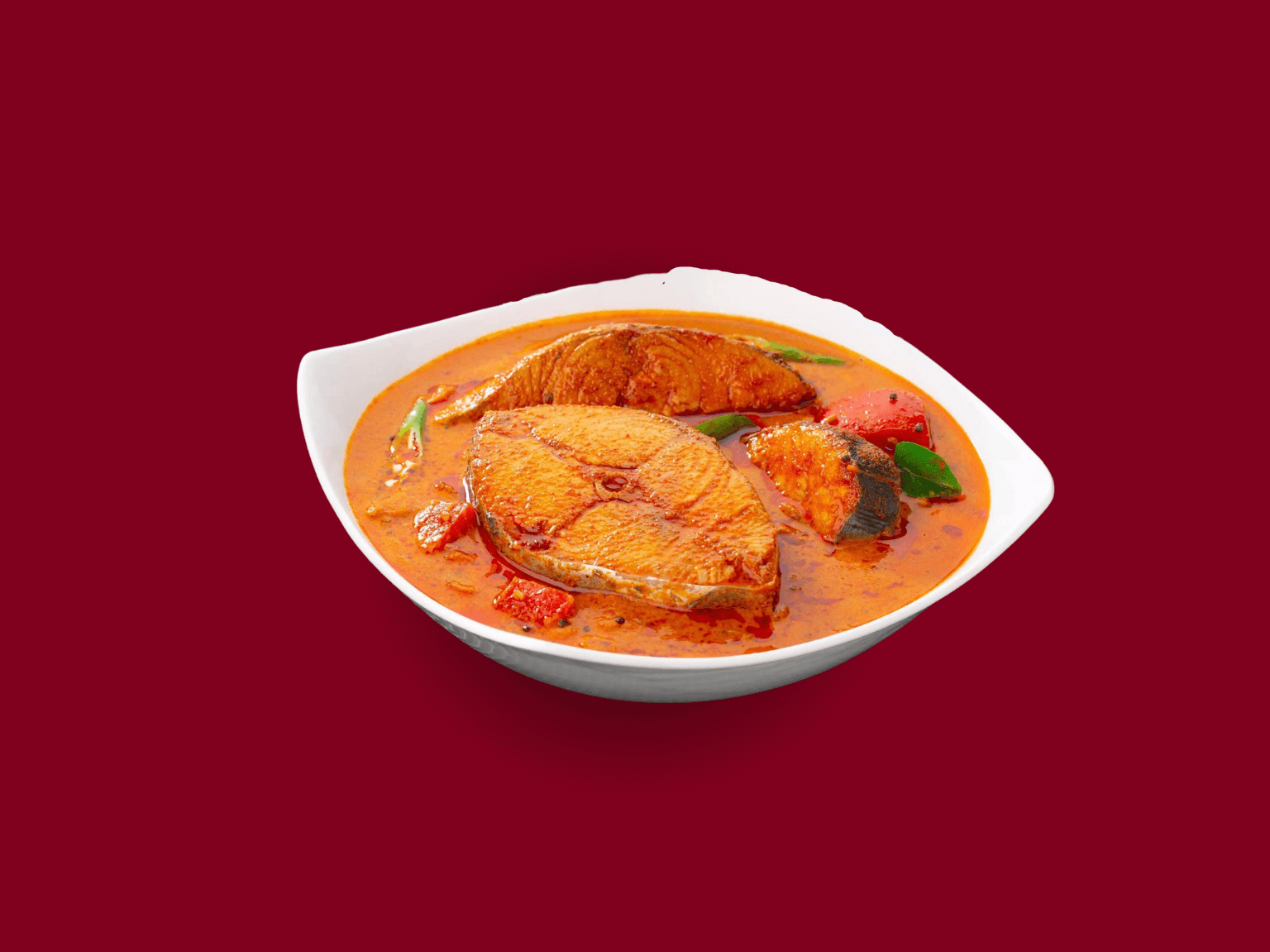 Fish Curry Masala