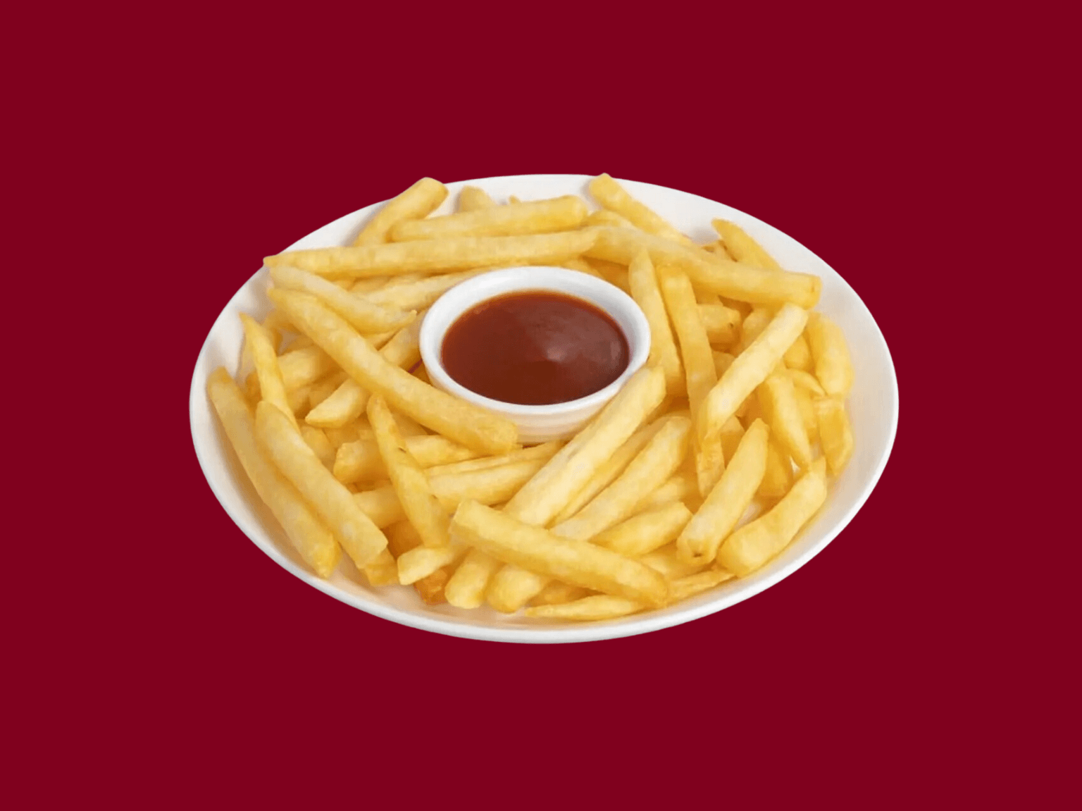 French fry