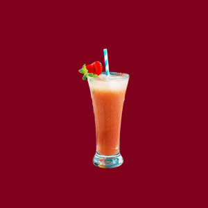 Saffron Multi Cuisine-Fruit Punch