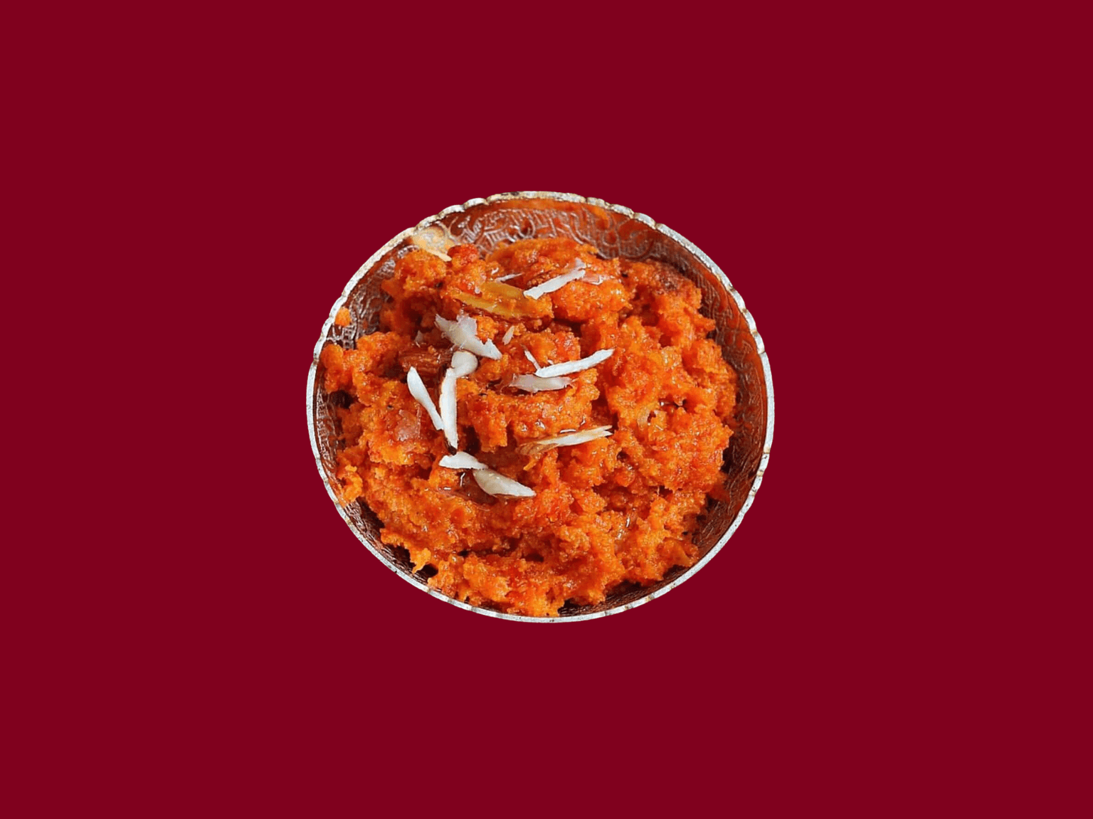 Gajar ka Halwa