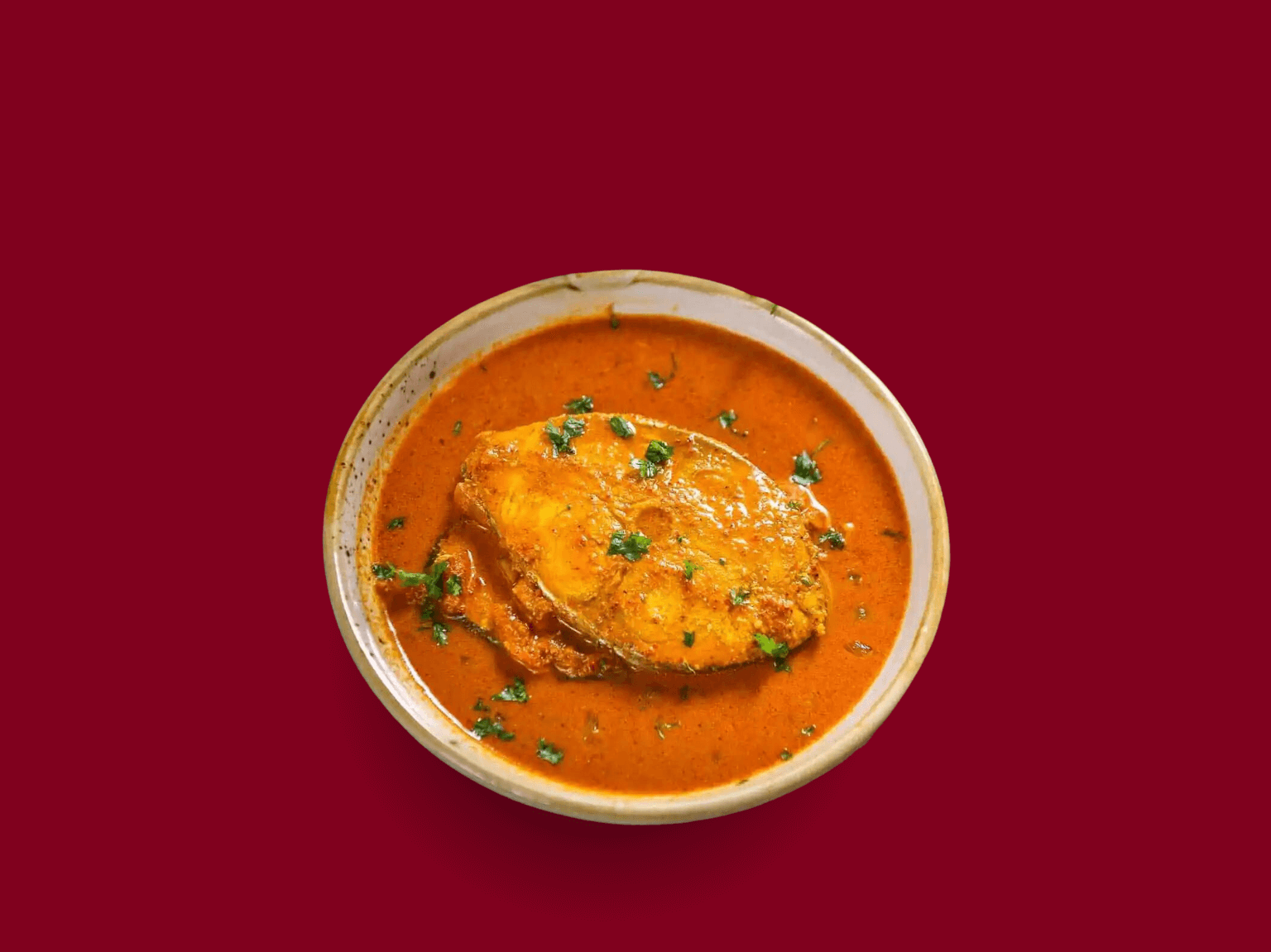 Goan Fish Curry