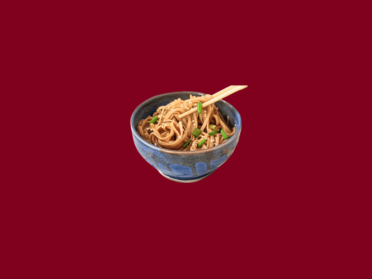 Honey Noodles