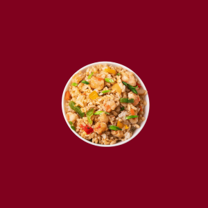 Saffron Multi Cuisine-Oriental Rice