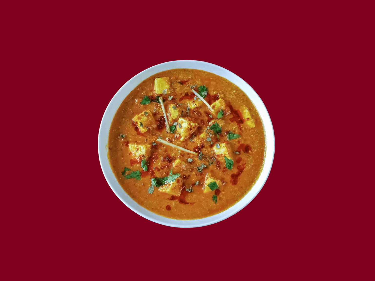 Paneer Achari Masala