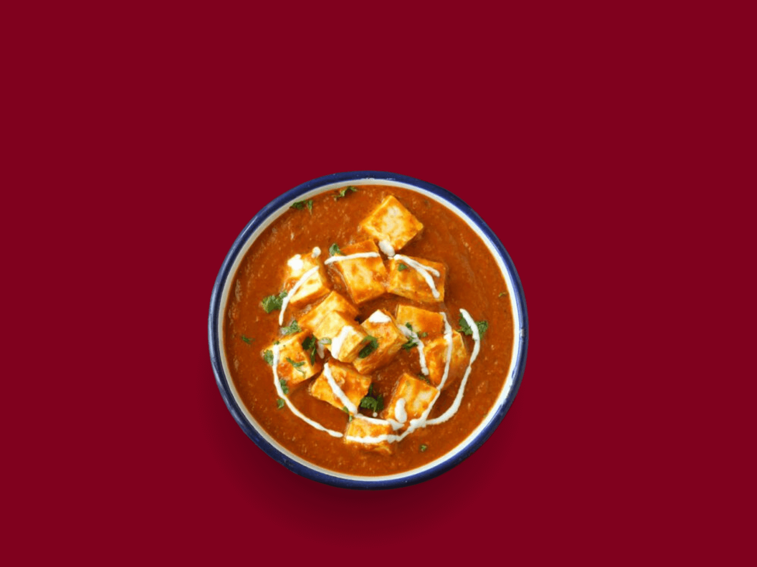 Paneer Makhani