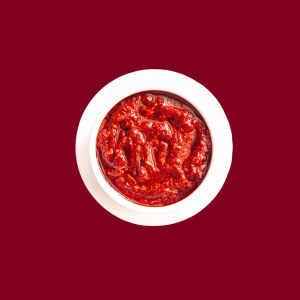 Saffron Multi Cuisine-Prawns Chilly Schezwan Sauce